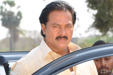 Love K Run Movie Stills 